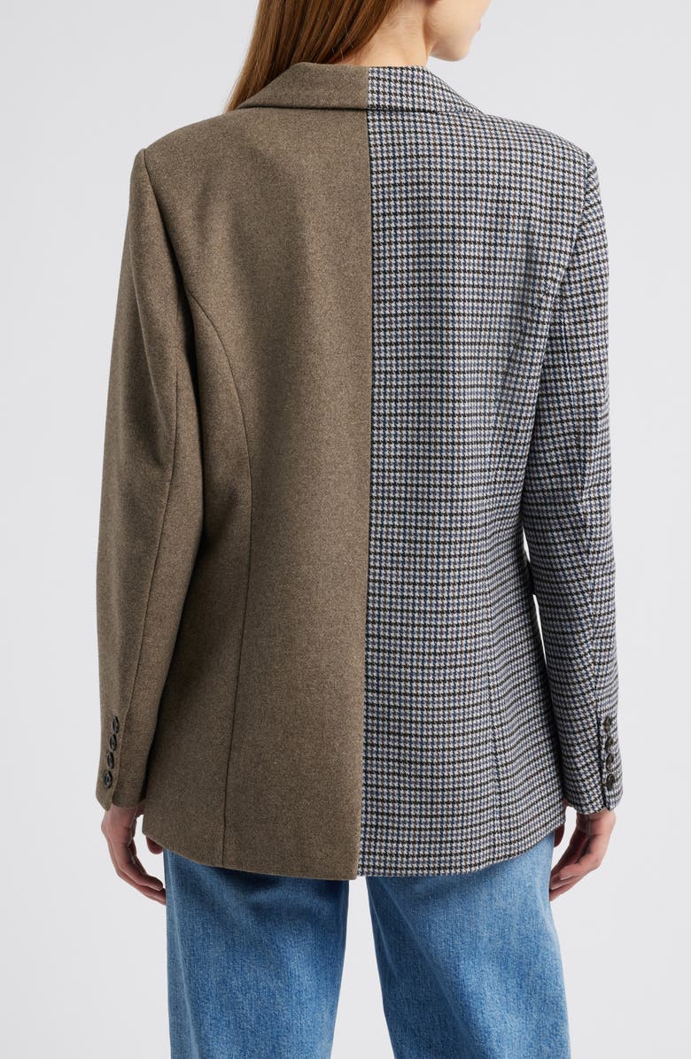 Rails Cody Blazer, Alternate, color, Mixed Mini Check