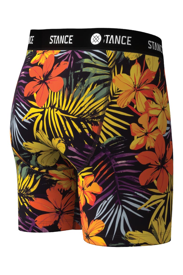 Poipu Boxer Briefs, Alternate, color, ORANGE