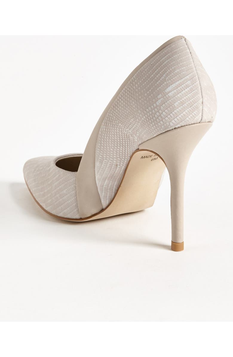 Steven New York Steven by Steve Madden 'Akcess' Pump, Alternate, color,