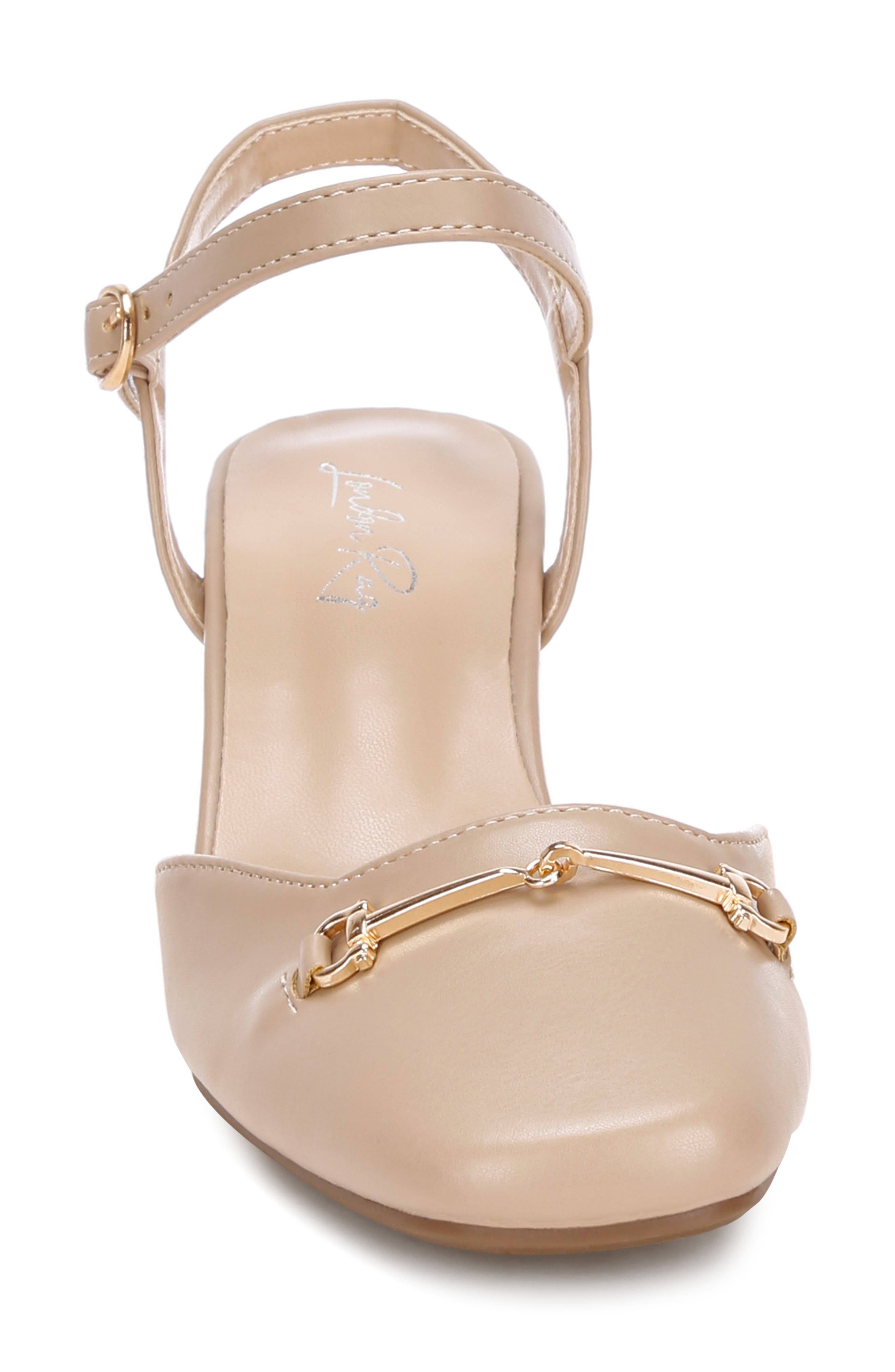 Blitz Sandal, Alternate, color, BEIGE