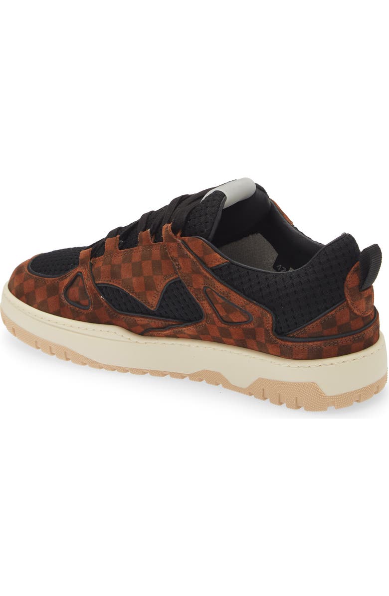 P448 George Sneaker, Alternate, color,