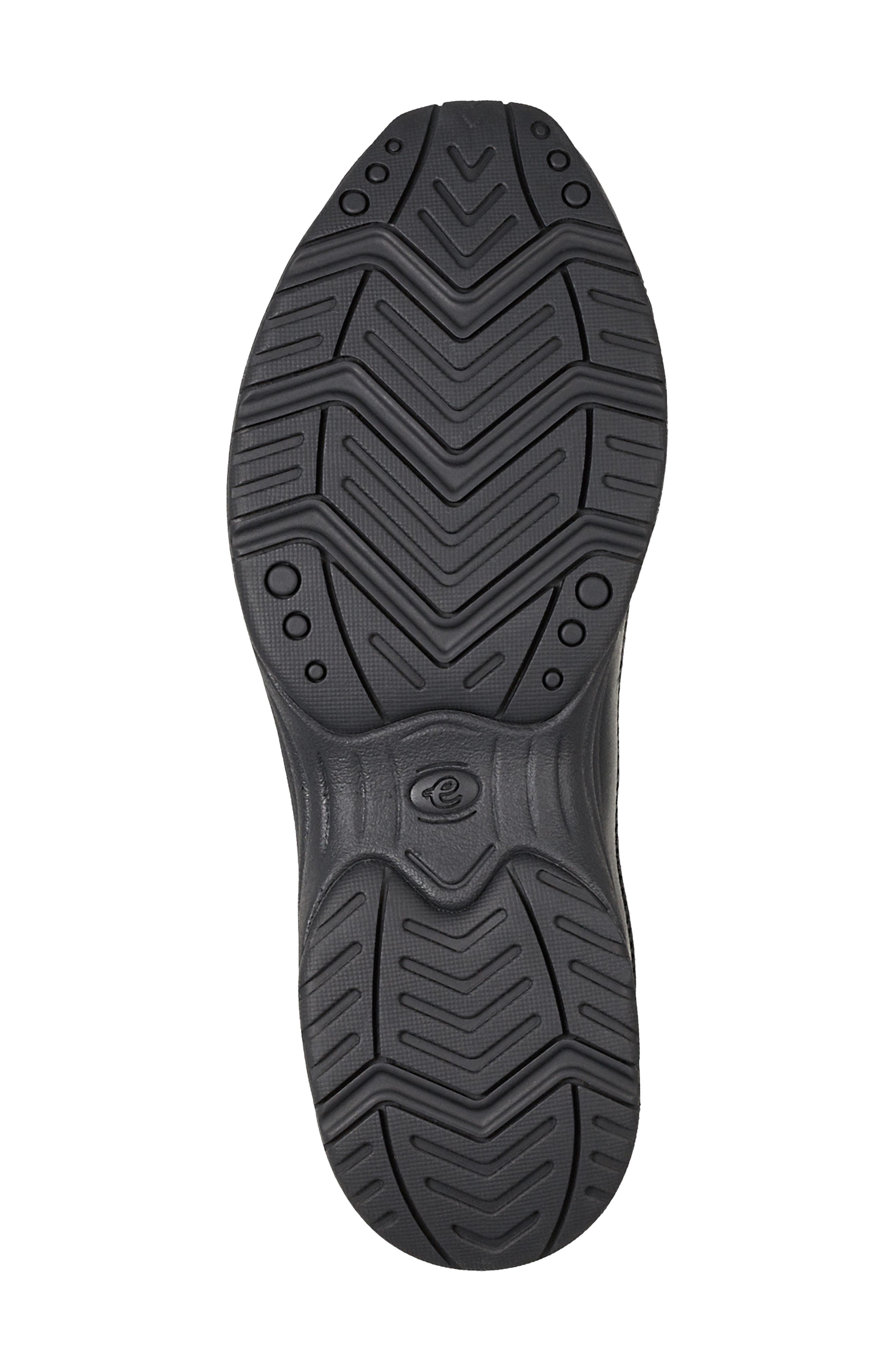 Easy Spirit Traveltime Glitter Slip-On Sneaker, Alternate, color, 