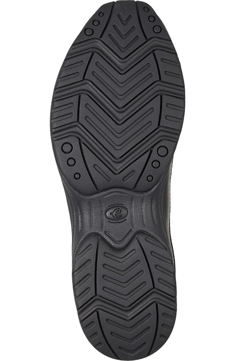 Easy Spirit Traveltime Glitter Slip-On Sneaker, Alternate, color,