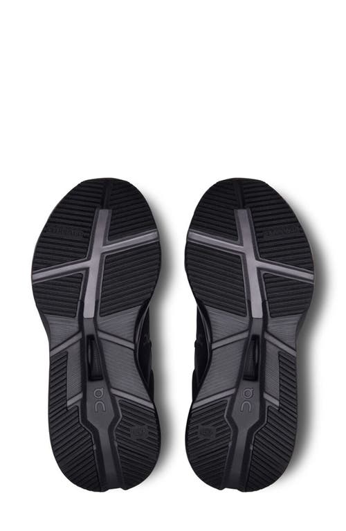 On Cloudnova X Training Sneaker