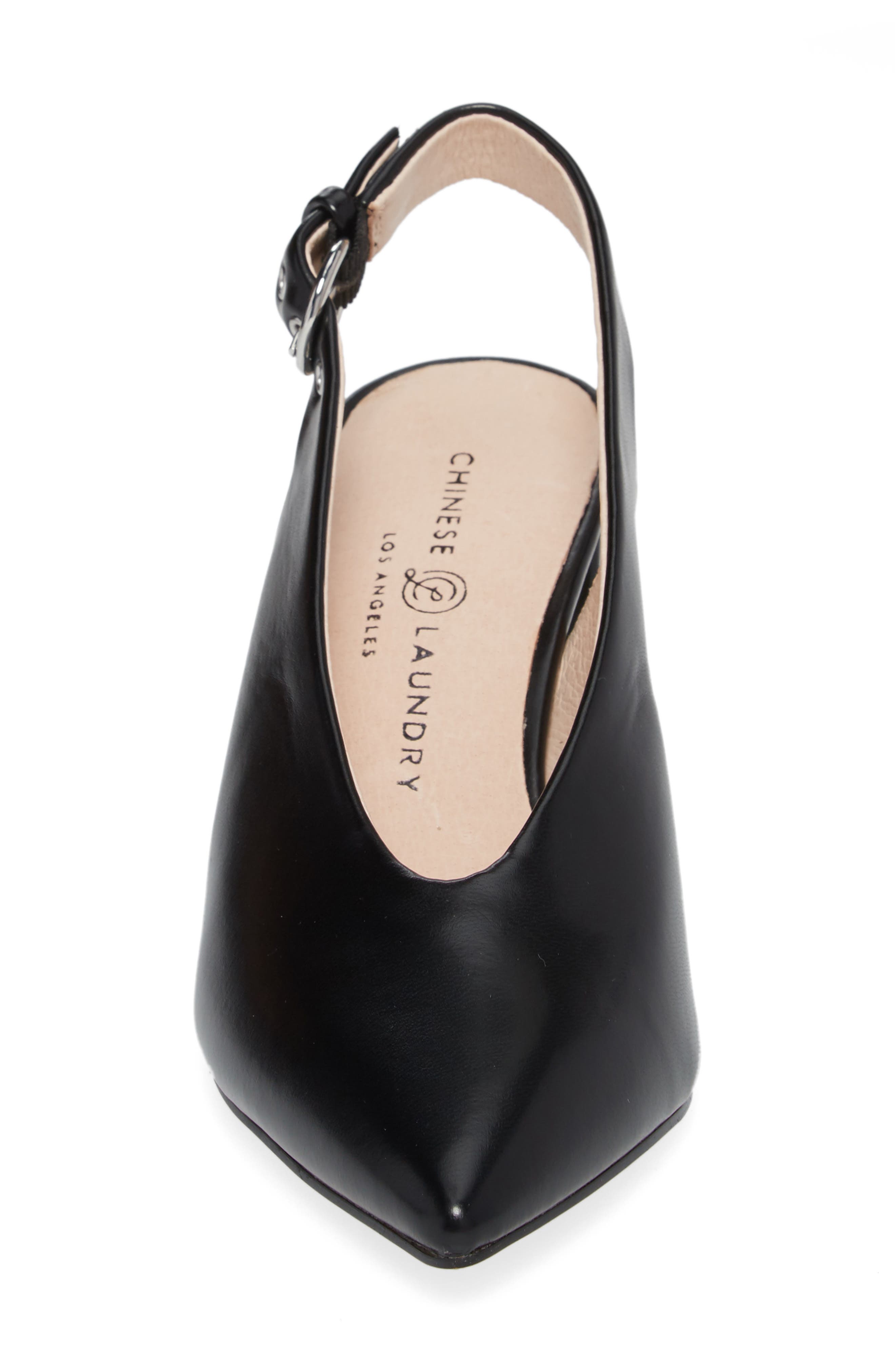 Chinese Laundry Obvi Pump, Alternate, color, 