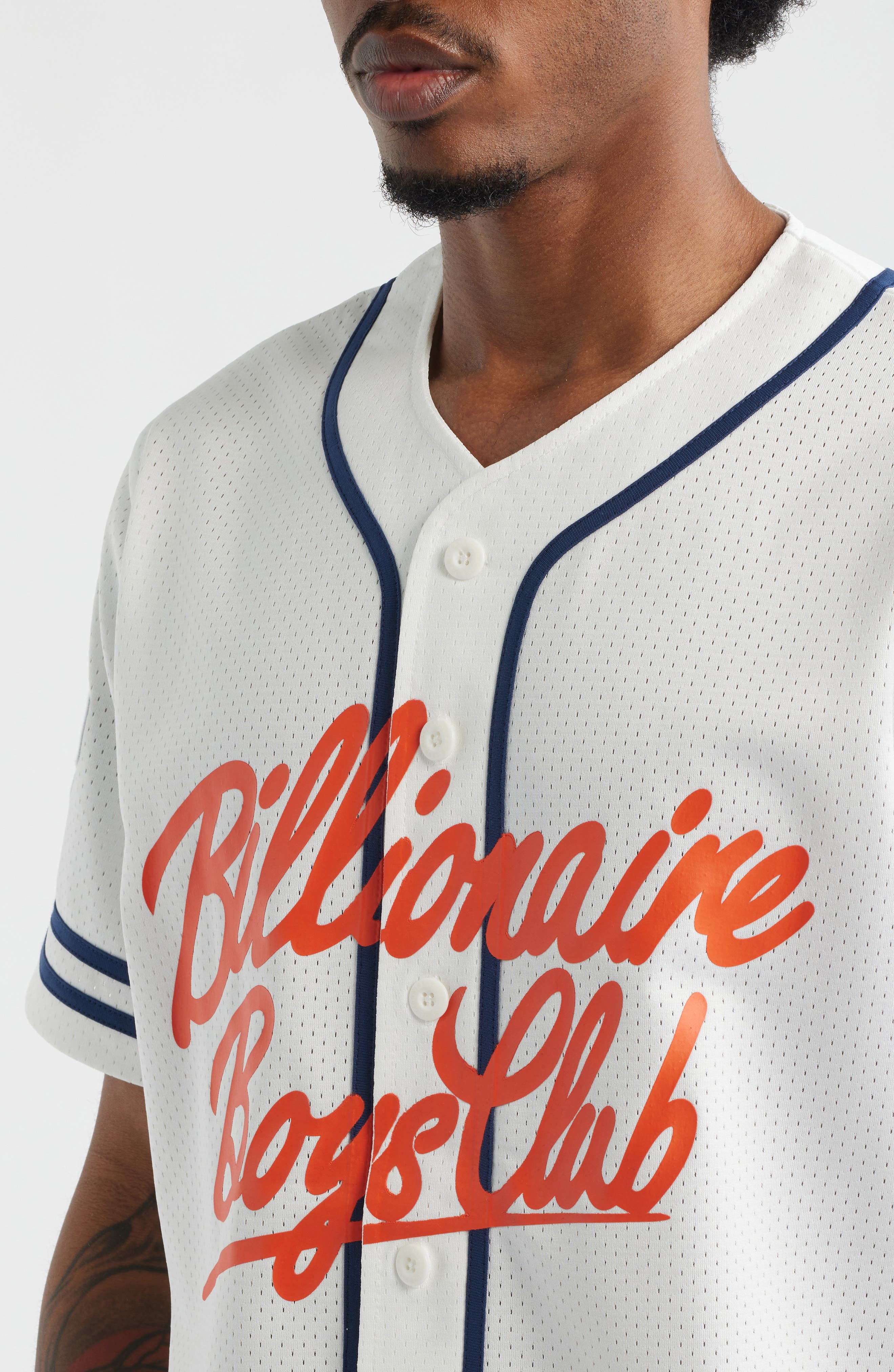 Big Chew Baseball Shirt - image 4