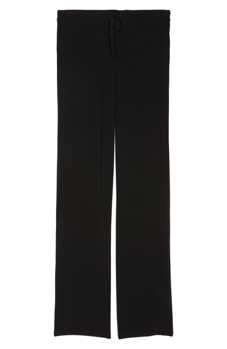 Nordstrom Lingerie Breathe Stretch Modal Pants, Alternate, color, 