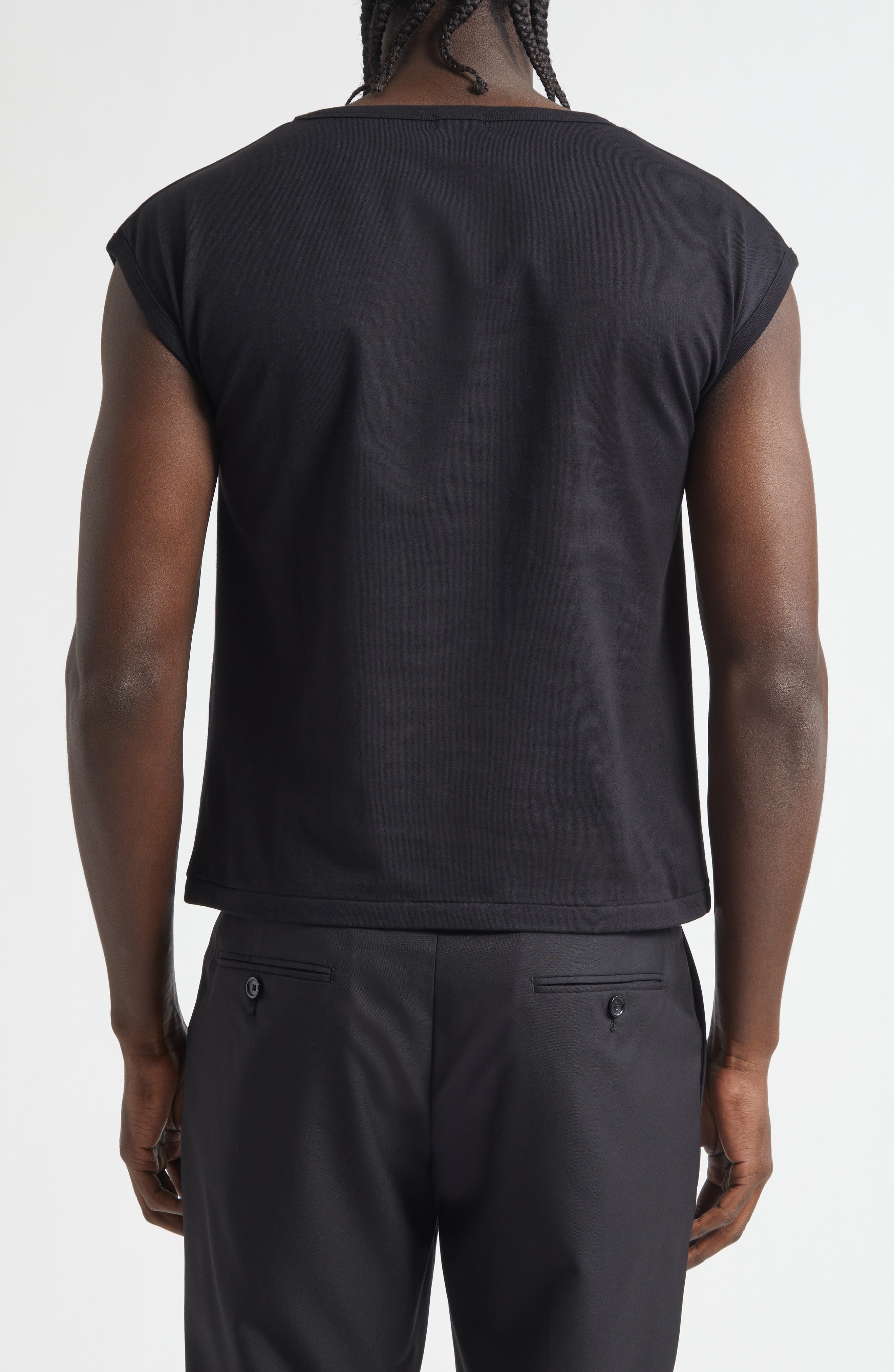 Crail Tap T-Shirt - image 2