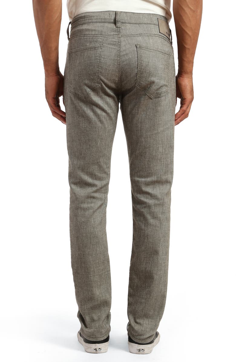 Mavi Jeans Jake Slim Fit Five-Pocket Pants, Alternate, color, 