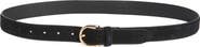 Favorite Daughter The Juni Suede Belt