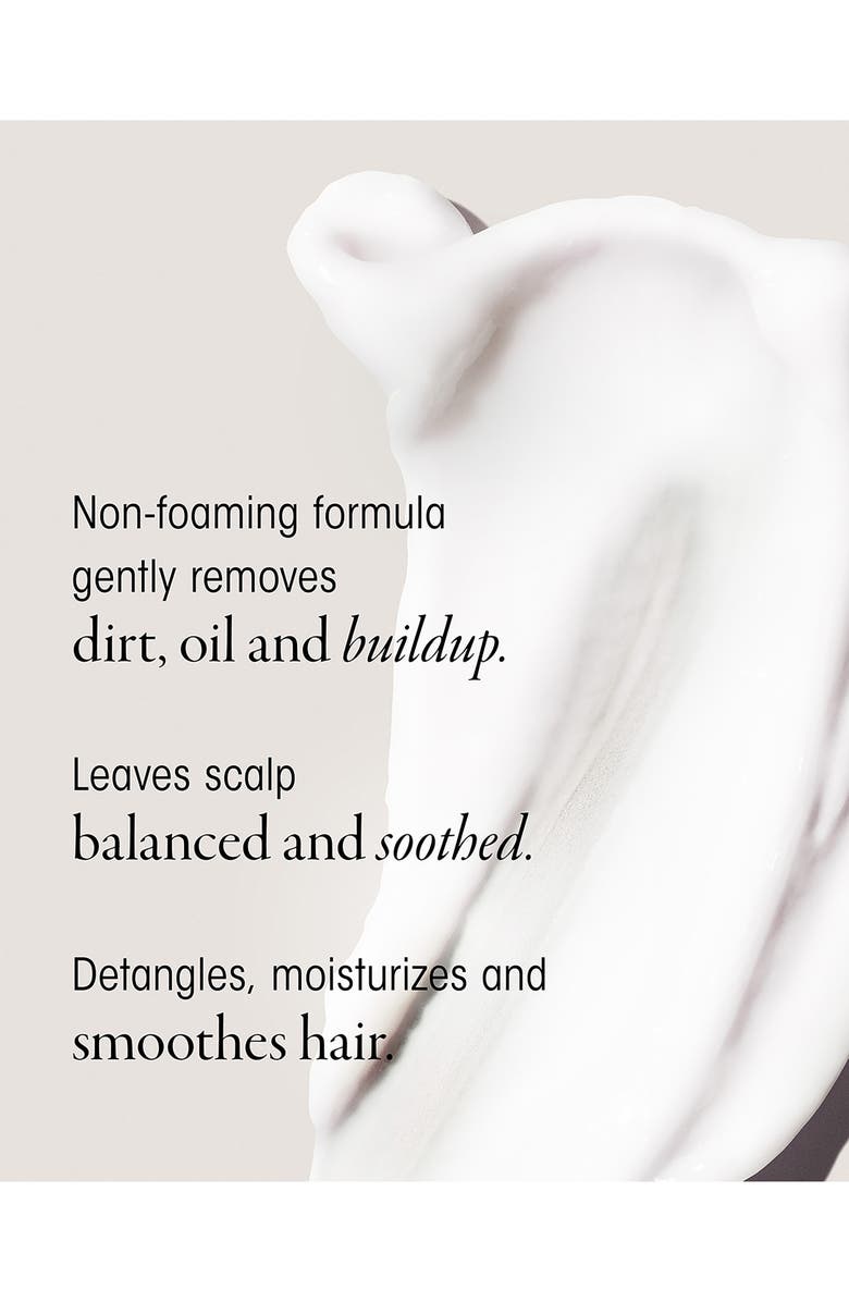 Oribe Eternal Curls Cleansing Cream, Alternate, color, 