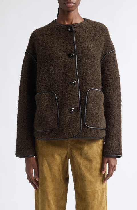 Irving Jacket