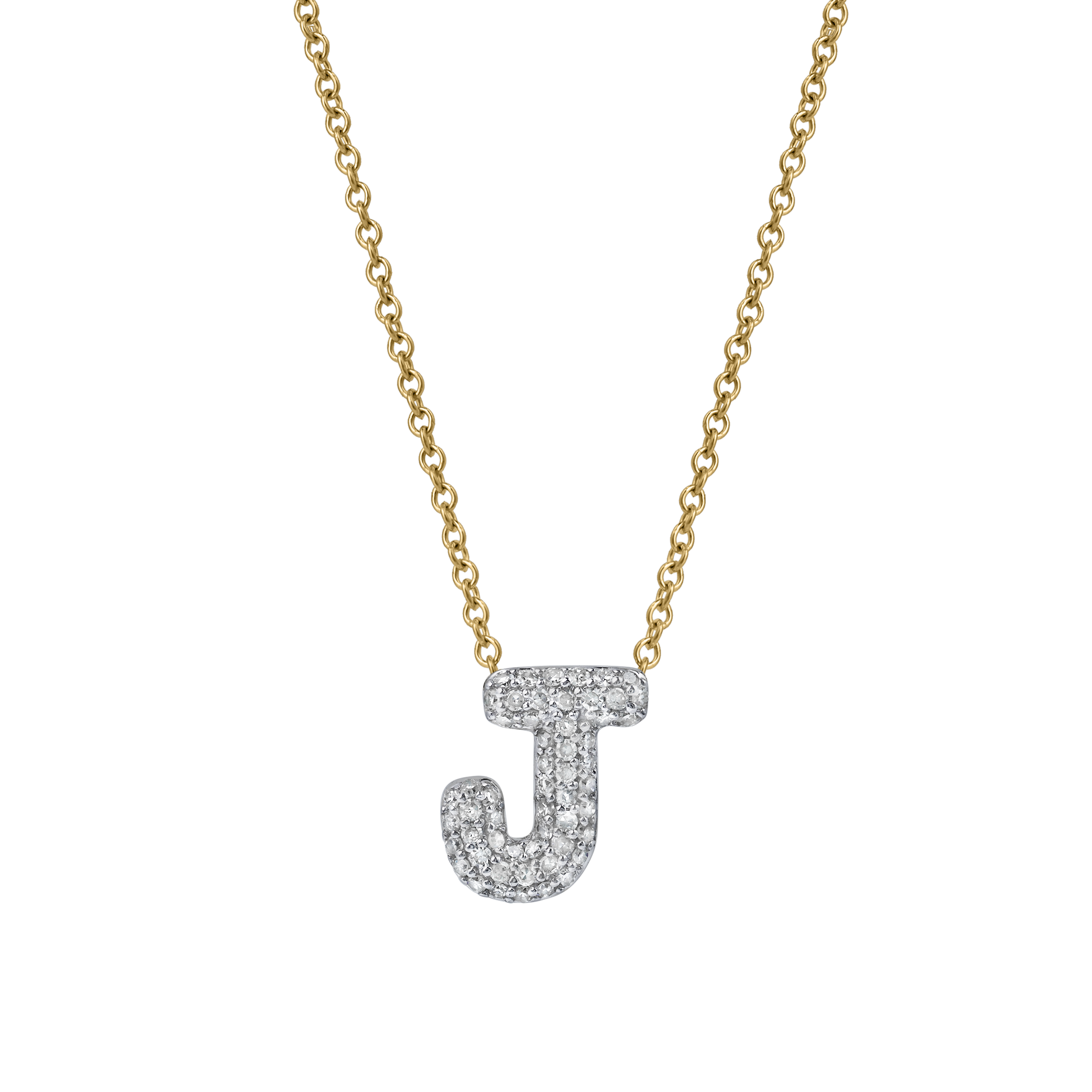Gold J