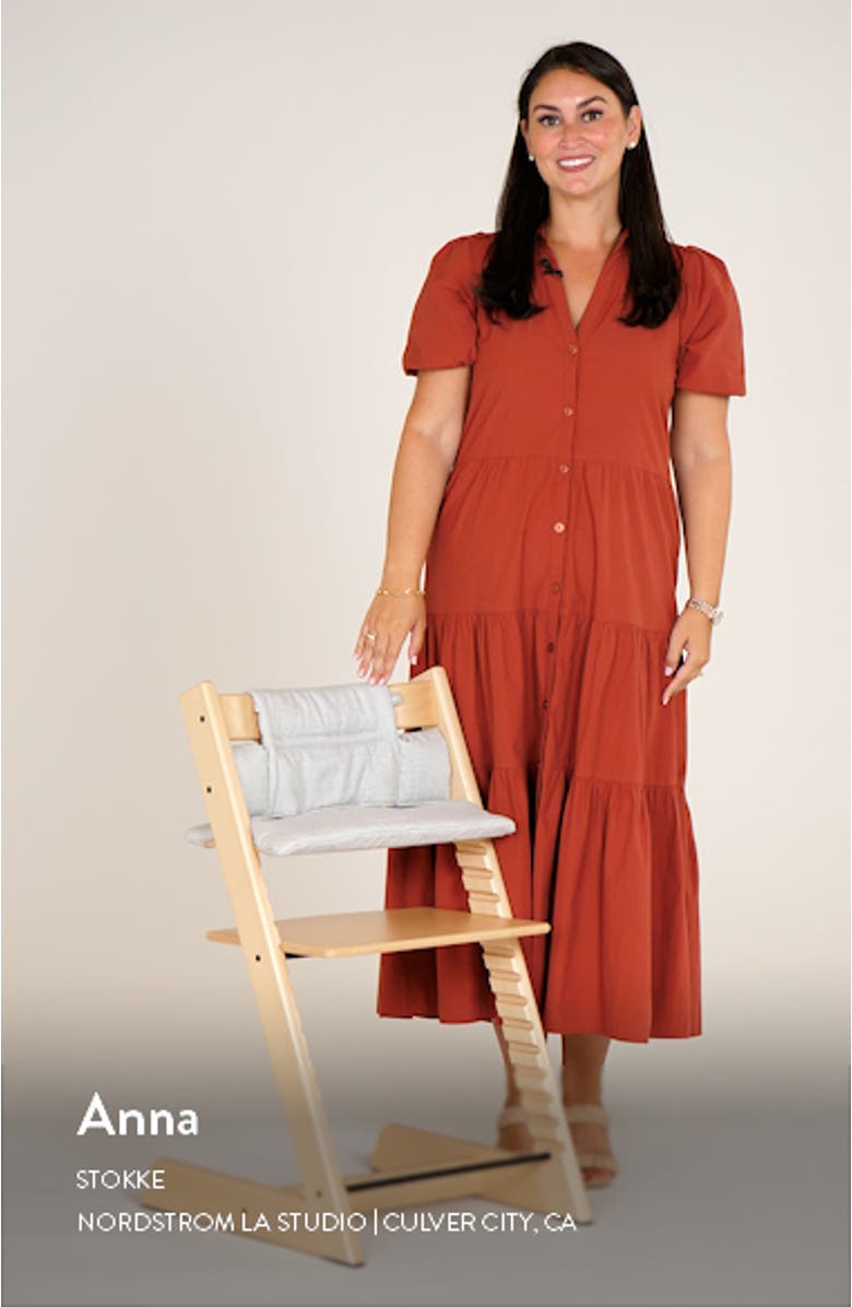 Tripp Trapp<sup>®</sup> Classic Cushion², sales video thumbnail