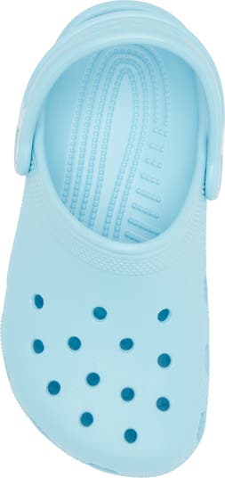 Kids' Classic Clog