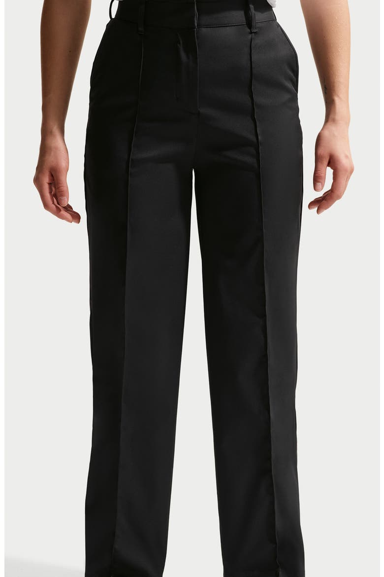 Golf Club Dri-FIT Golf Pants, Alternate, color, BLACK/SAIL