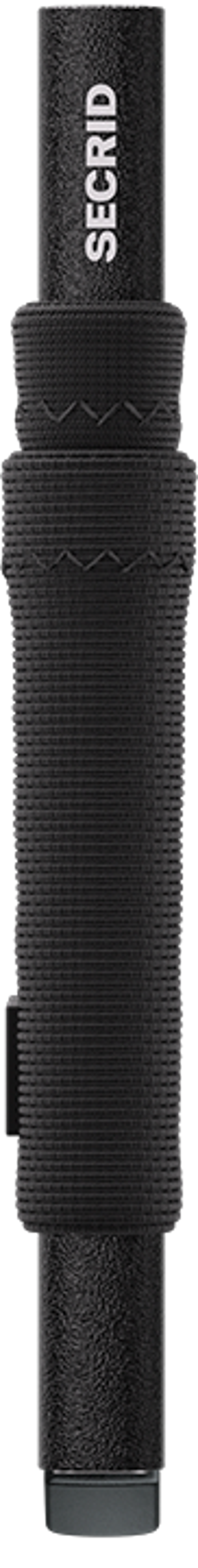 Secrid Flexwallet In Black