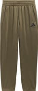 adidas Kids' Tech Terry Joggers
