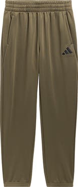 adidas Kids' Tech Terry Joggers