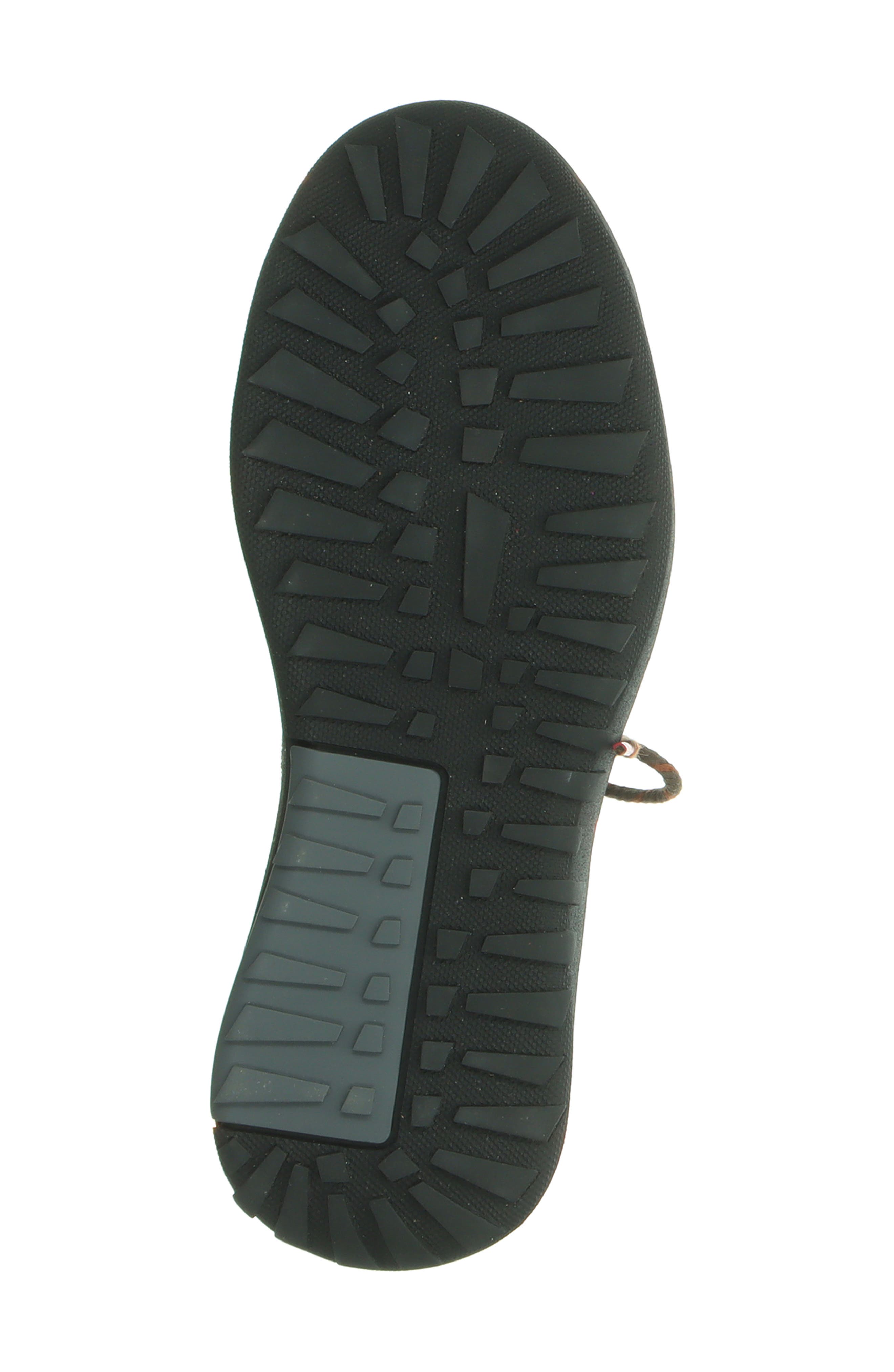 Think! Kusabi Sneaker, Alternate, color, Black/Kombi