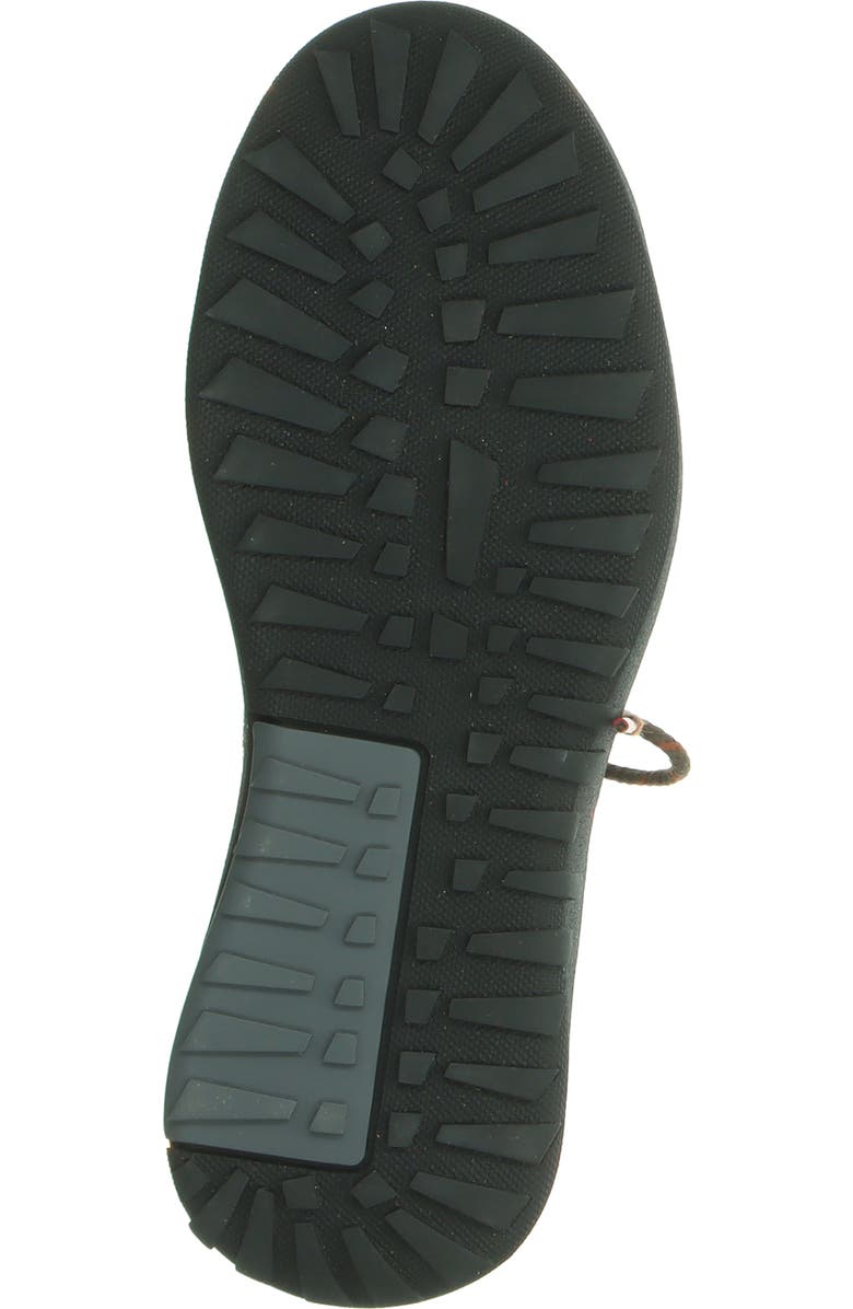 Think! Kusabi Sneaker, Alternate, color, Black/Kombi