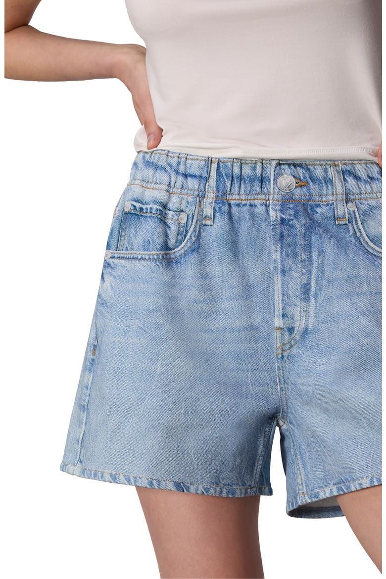 rb Miramar Cotton Terry Walking Shorts, Alternate, color, KACY