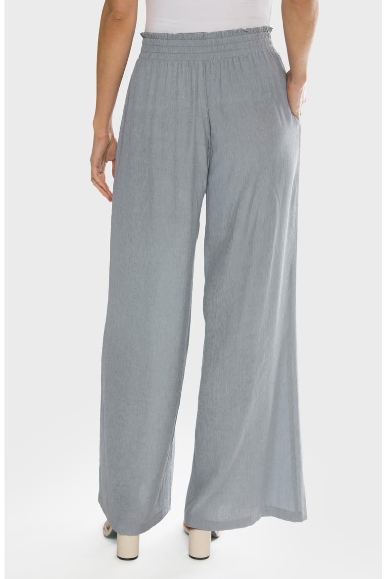 Cannon Wide Leg Pants, Alternate, color, DUSTY BLUE