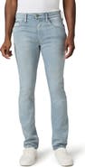 PAIGE Federal Slim Straight Leg Jeans