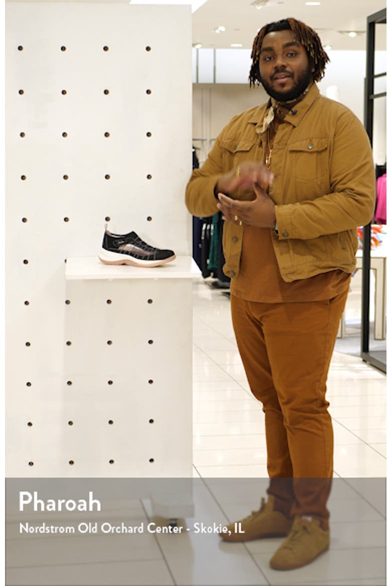 Free Spirit Encore Shoe video