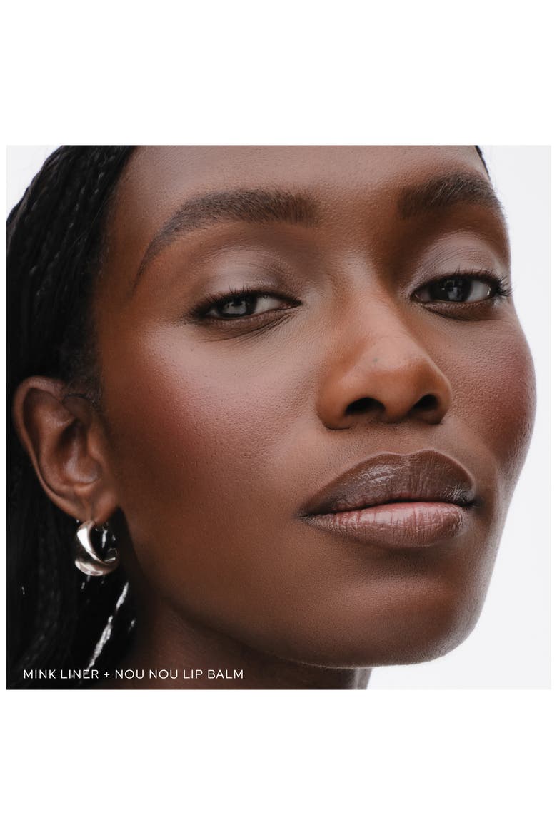 Lip Shape Lip Liner, Alternate, color, MINK