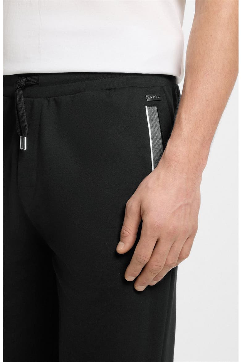 Track Suit Pants, Alternate, color, BLACK