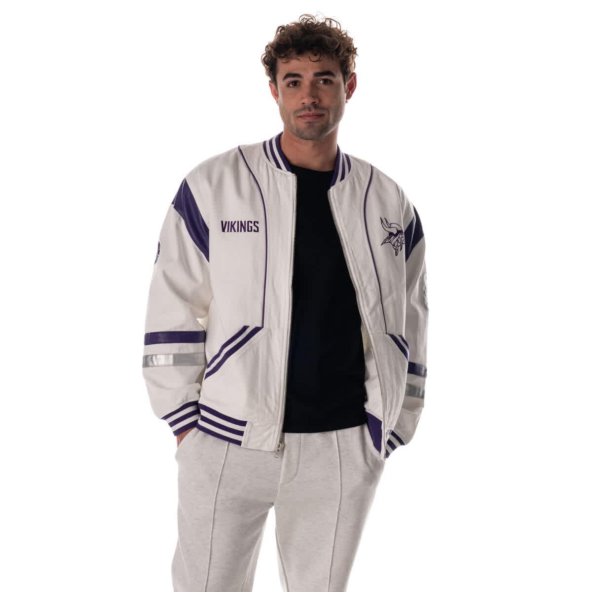 selected White