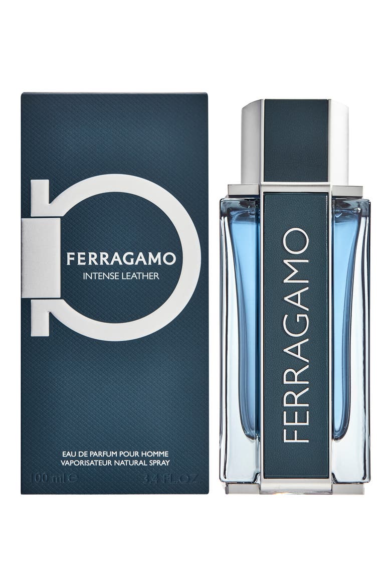 Intense Leather Pour Homme Eau de Parfum, Alternate, color, NO COLOR