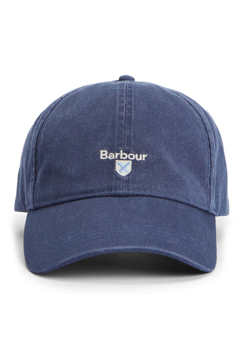 'Cascade' Baseball Cap, Alternate, color, OCEANA