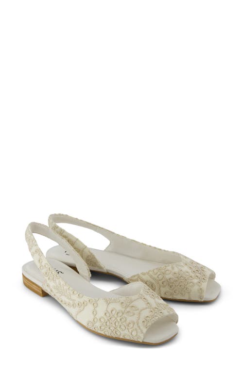TOMS TOMS THE BRIELLA SLINGBACK SANDAL
