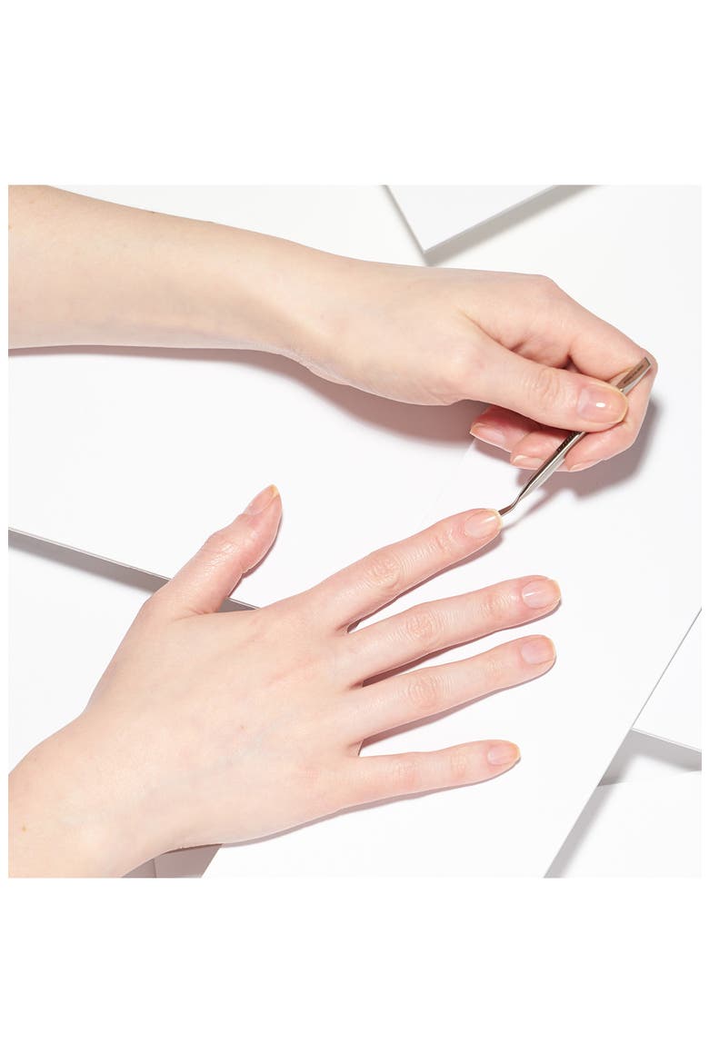 Mini Nail Rescue Kit, Alternate, color, SILVER