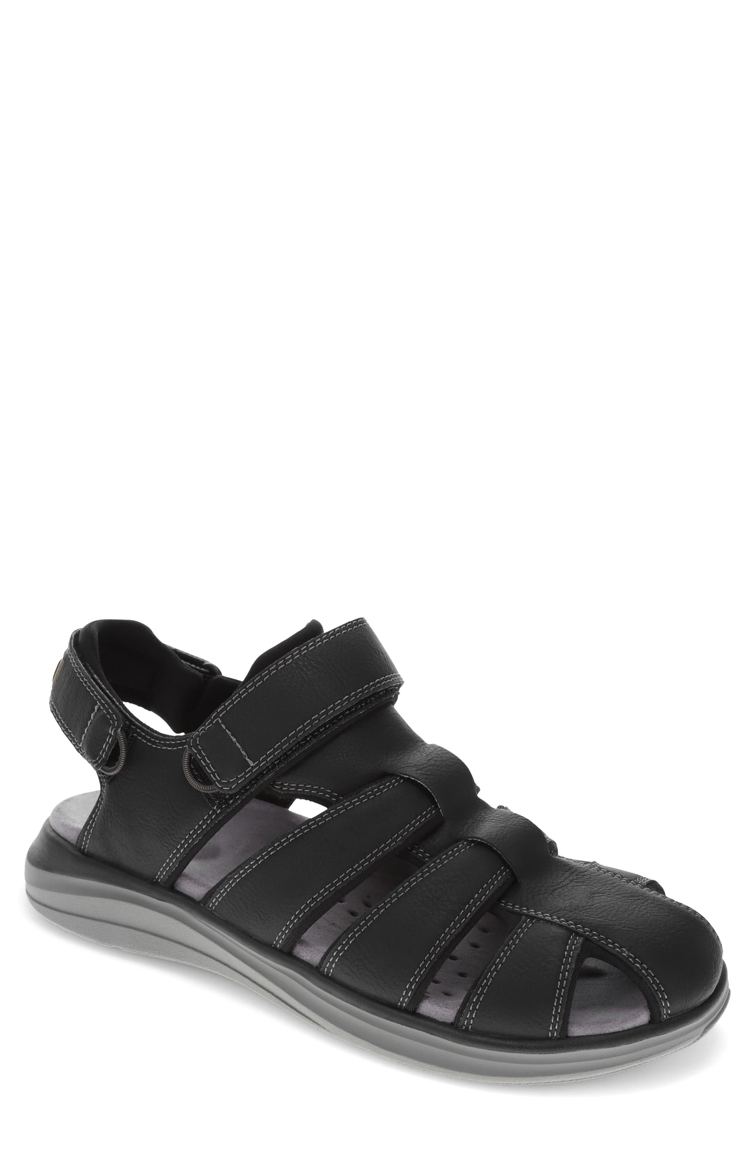 Dockers<sup>®</sup> Byrd Fisherman Sandal, Main, color, 