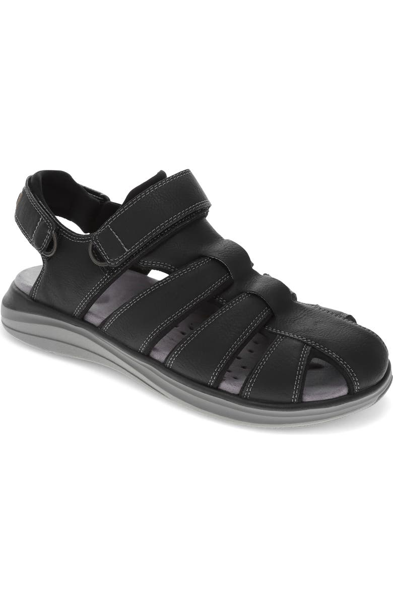 Dockers<sup>®</sup> Byrd Fisherman Sandal, Main, color,