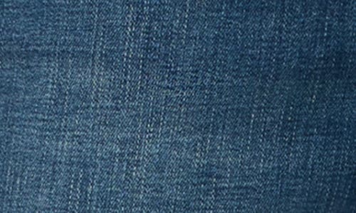Hudson Jeans Rosalie High Waist Wide Leg Jeans In Blue