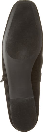 Marree Corduroy Mary Jane Flat