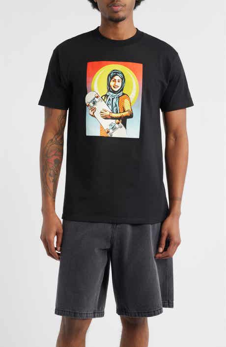Skateistan Graphic T-Shirt