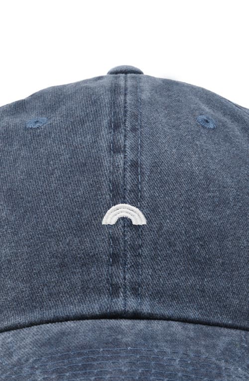 Dalix Lil Rainbow Dad Cap