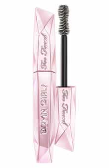 Damn Girl! 24-Hour Volumizing & Lengthening Mascara