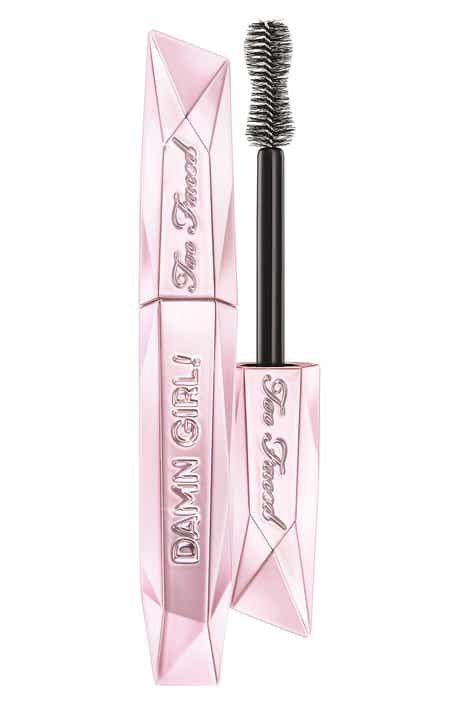 Damn Girl! 24-Hour Volumizing & Lengthening Mascara