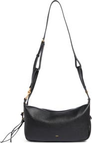 JW PEI Selia Faux Leather Crossbody Bag