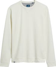 johnnie-O Willard Crewneck Sweatshirt