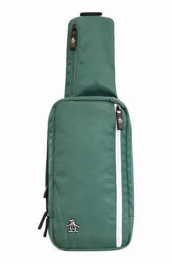 Original Penguin Pete Sling Bag