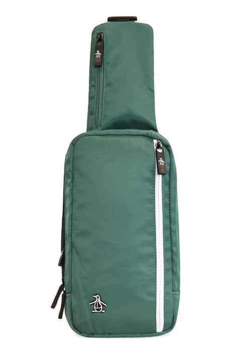 Original Penguin Pete Sling Bag