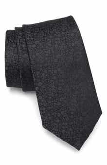 Verdon Floral Tie
