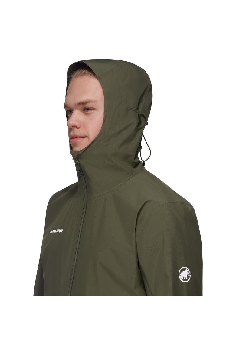 Alto Light Hs Hooded Jacket - Men's, Alternate, color, Dark Marsh